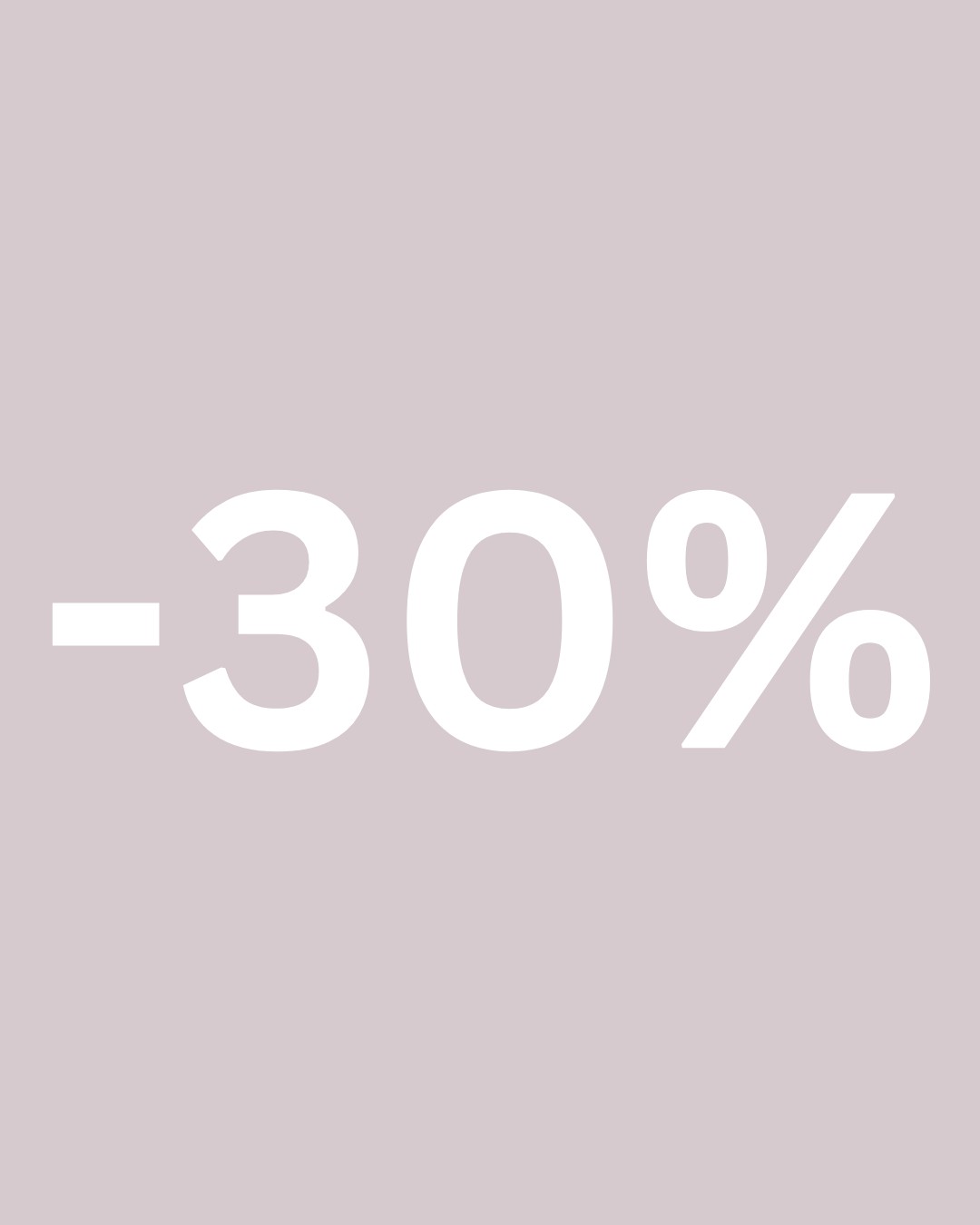 Akcija 30%
