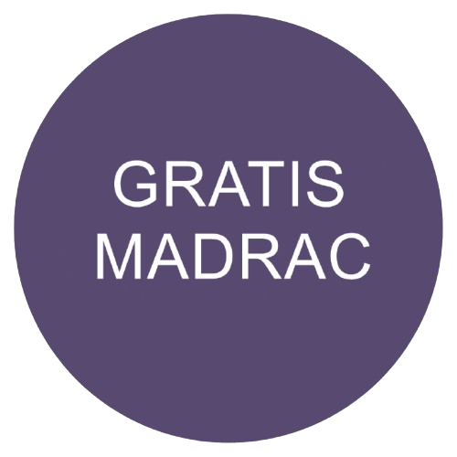 Silver Cross Seville krevetić+ Seville komoda GRATIS madrac