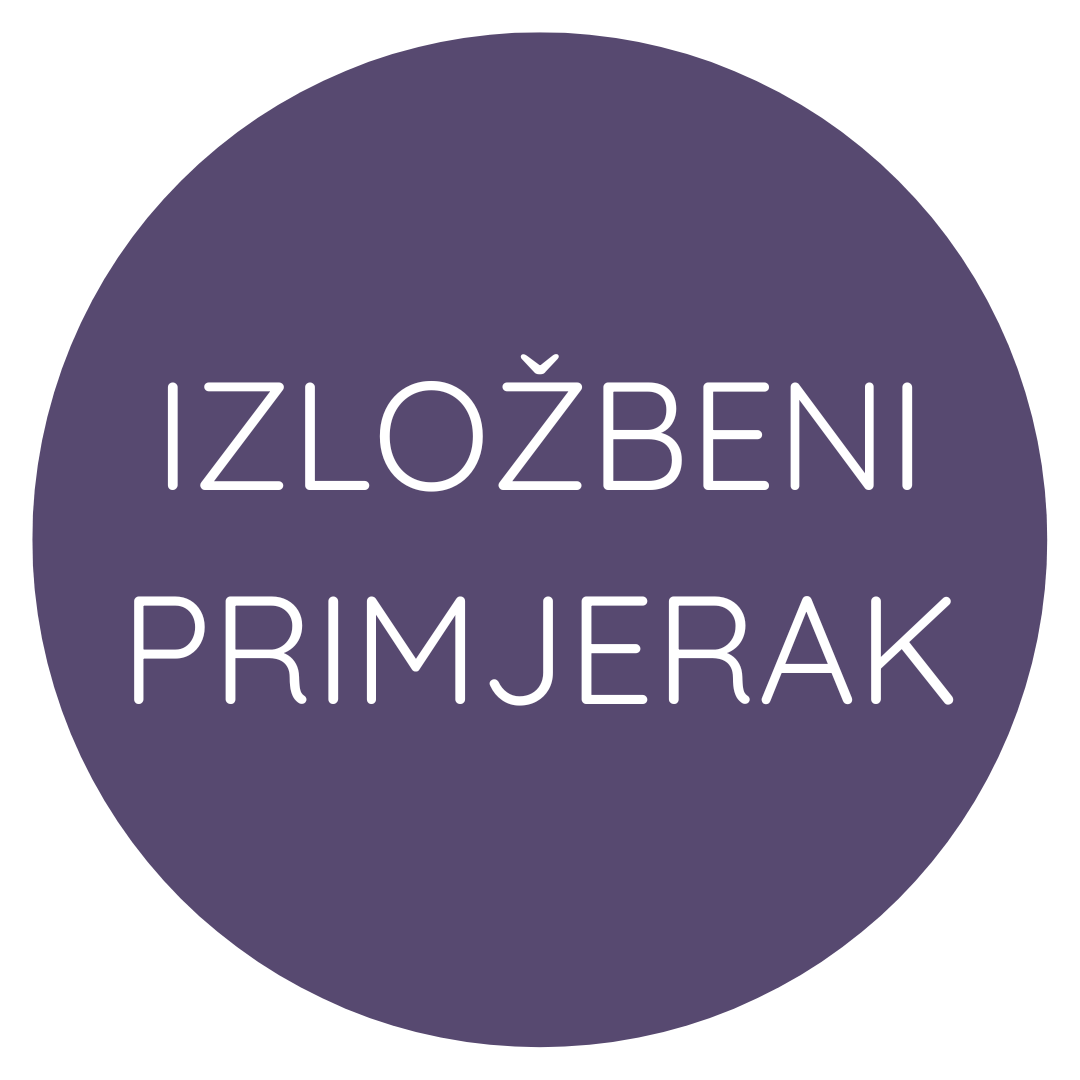 Shnuggle Dreami Moses košara sa stalkom i madracem - Grey
