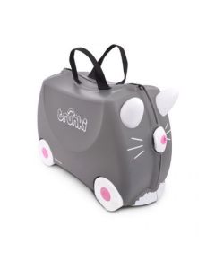 Trunki Dječji Kofer Mačka Benny