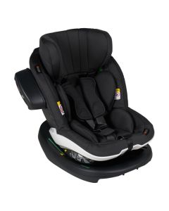 BeSafe iZi Modular X1 i-Size-Black Cab