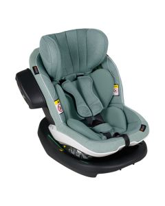 BeSafe iZi Modular X1 i-Size-Sea zelena
