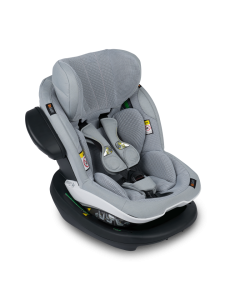 BeSafe iZi Modular A X1 i-Size-Peak mesh