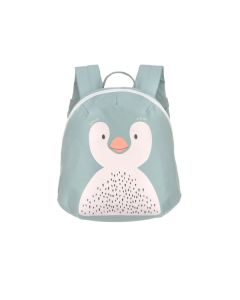 Lässig Tiny ruksak About Friends - Pingvin 