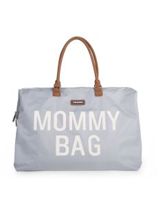 Childhome Torba Mommy Bag Grey