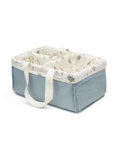 Cam Cam® Diaper Caddy - OCS - Sea Garden