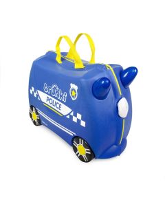 Trunki Dječji Kofer Policajac Percy