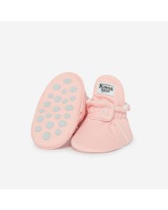 Kings & Rebels® Cotton Gripper - Rose 18M 14cm