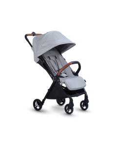 SilverCross Kolica Jet 3 Silver