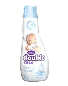 Violeta Double Care Baby Omekšivač Za Rublje 900ml
