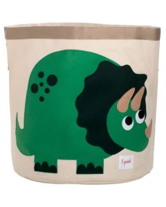 3Sprouts® Košara za pohranu igračaka Dinosaur
