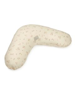 Cam Cam® Nursing Pillow Cover - GOTS Ashley