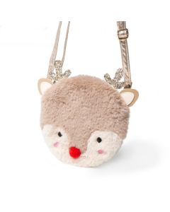 Rockahula dječja torbica- Little Reindeer