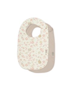 Cam Cam® Bib w/ pocket, 2-pack - Augusta