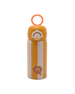 Noui Noui Bočica od nehrđajućeg čelika 350ml - Lion