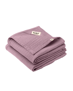 BIBS Tetra pelene 70x70-Heather