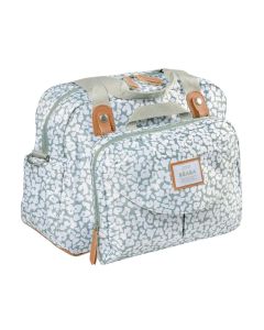 Beaba torba Geneve Cherry Blossom