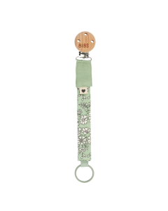 BIBS x Liberty vezica za dudu- Sage