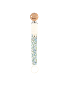 BIBS x Liberty vezica za dudu- Ivory