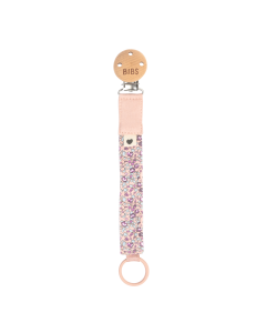 BIBS x Liberty vezica za dudu- Blush