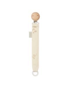 Cam Cam® Pacifier Holder - GOTS Ashley