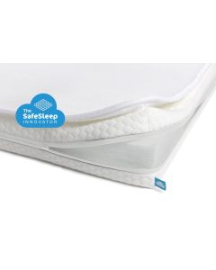AeroSleep SafeSleep set – madrac + zaštita za madrac ESSENTIAL 70×140