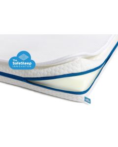 AeroSleep SafeSleep set – madrac + zaštita za madrac EVOLUTION 70×140