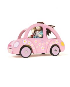 Le Toy Van Auto Za Lutke Sophie