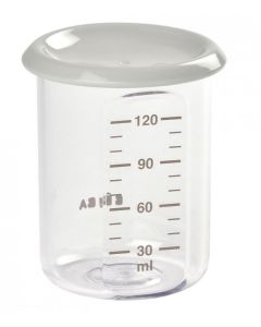 Beaba Baby Posuda 120ML Siva