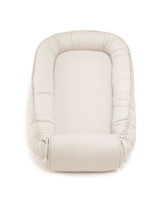 Vanilla Copenhagen- Baby Nest - Oyster Grey