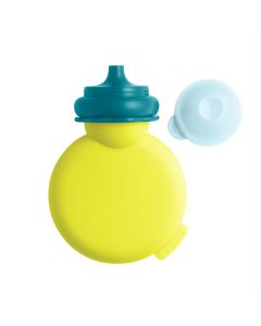 Beaba Bebi Pote Neon