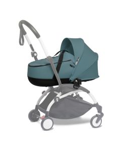 Babyzen YOYO bassinet- Aqua