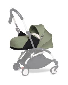 Babyzen YOYO 0+ newborn pack- Olive