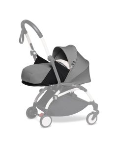 Babyzen YOYO 0+ newborn pack- Grey