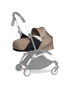 Babyzen YOYO 0+ newborn pack- Taupe