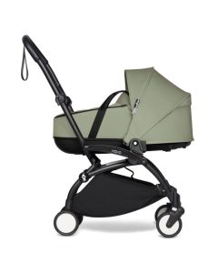 Babyzen YOYO bassinet- Olive
