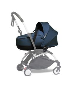 Babyzen YOYO bassinet- Navy Blue