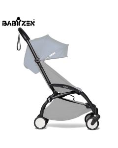 Babyzen YOYO2 Okvir za Kolica Crni BLACK