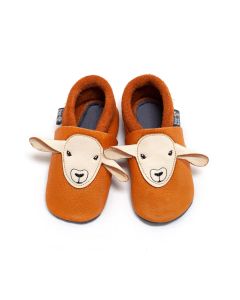 Baobaby Klasične cipelice-  Lamb