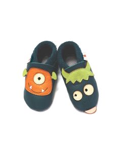 Baobaby Klasične cipelice-  Monster