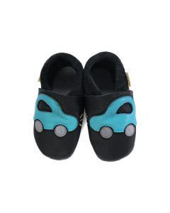 Baobaby Klasične cipelice-  Buggy Black