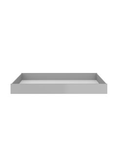 Bellamy Pinette/Lotta ladica, dodatni ležaj 90×200 cm, grey
