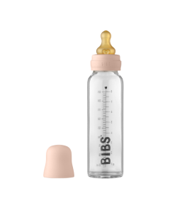 BIBS bočica (set) – Blush (225 ml)