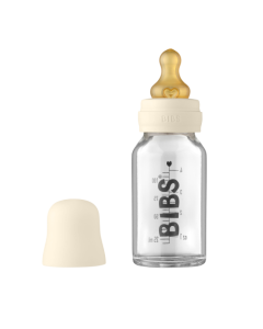 BIBS bočica (set) – Ivory (110 ml)