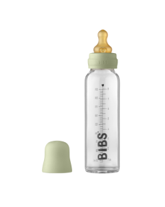 BIBS bočica (set) – Sage (225 ml)
