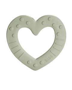BIBS gricka – Heart Sage