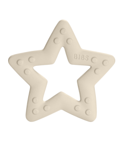 BIBS gricka – Star Ivory