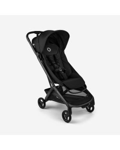 Bugaboo® Putna kolica Butterfly 2 – Black