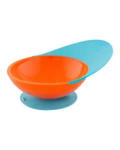 Boon Catch Bowl Prianjajući Zdjelica Plava/Narančasta