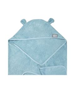 Shnuggle Ručnik za bebe i roditelje - Blue